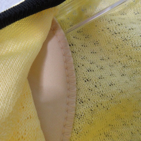 Ming Wang Cardigan win Set Plus 1X Yellow Career Church Spring - Picture 7 of 16